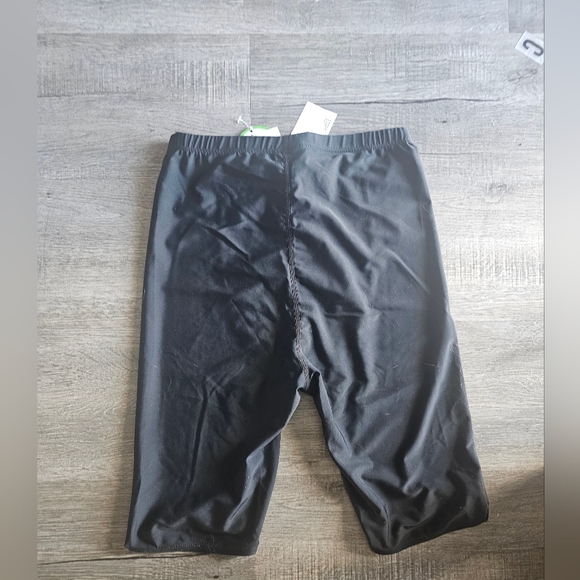 NWT Piqidig boys black extra large upfront 50+ jammers - Picture 5 of 6